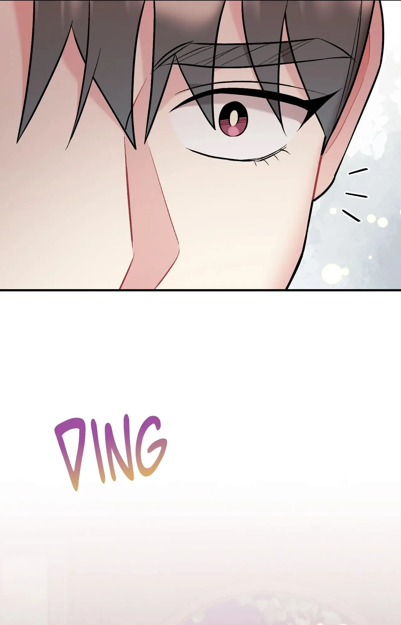 Apanhando Cerejas – Capítulo 69 Yaoi – Página 19