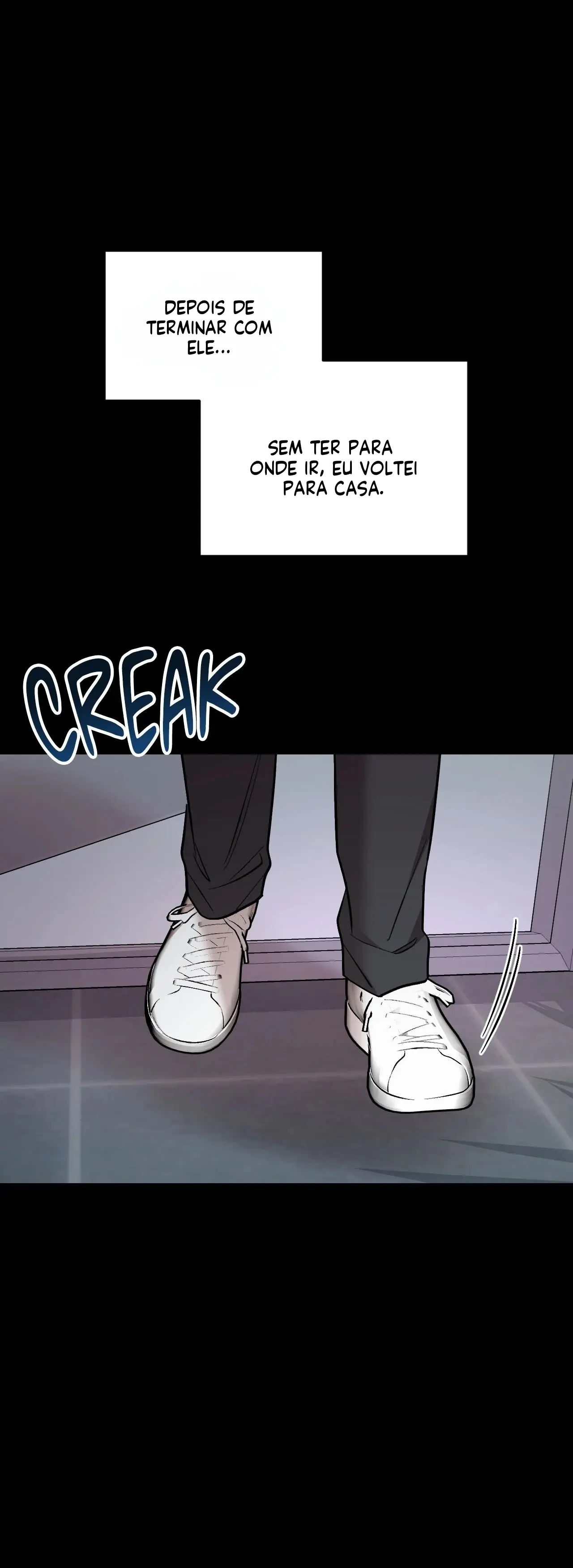 Apanhando Cerejas – Capítulo 69 Yaoi – Página 2