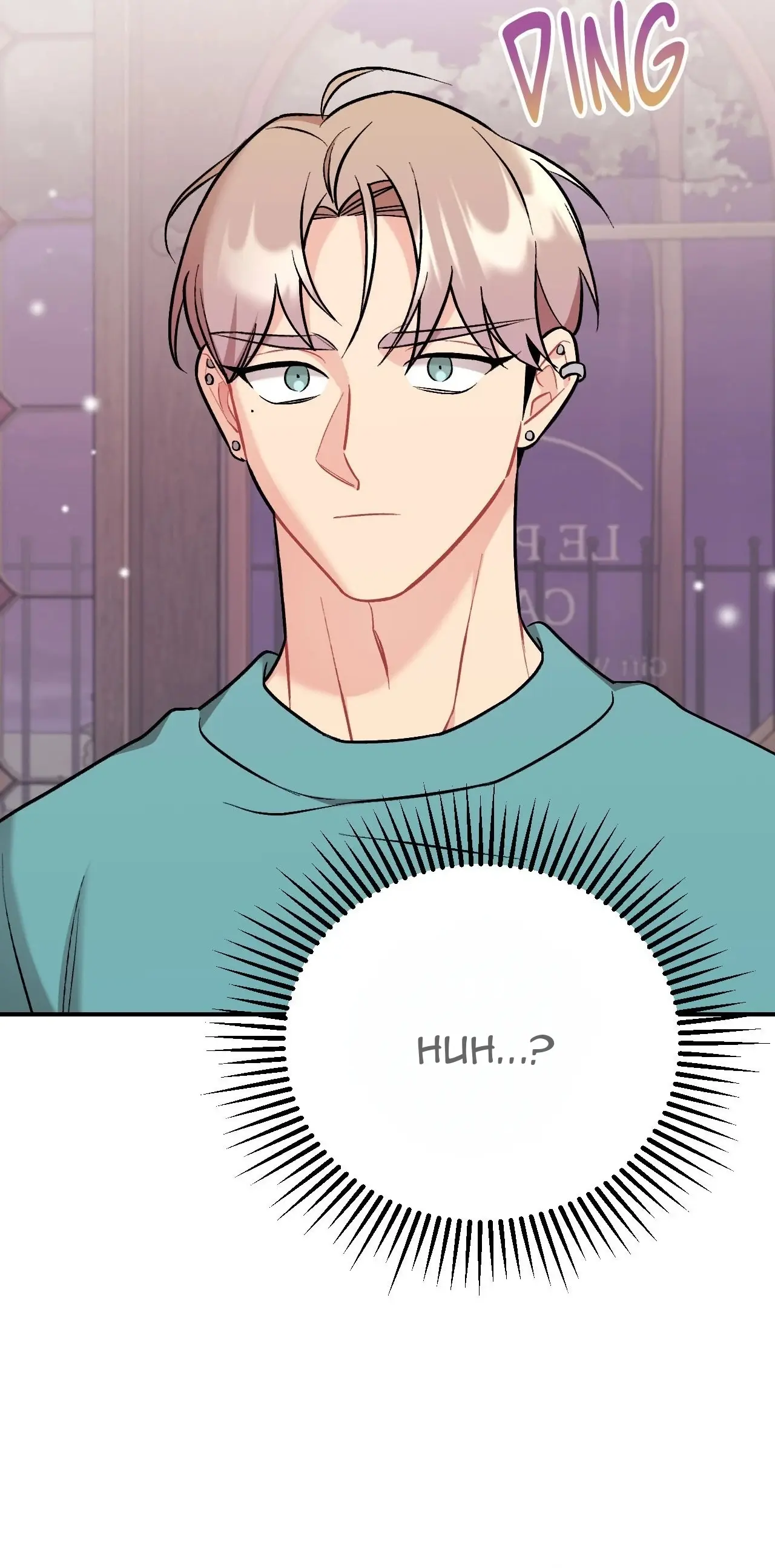 Apanhando Cerejas – Capítulo 69 Yaoi – Página 20