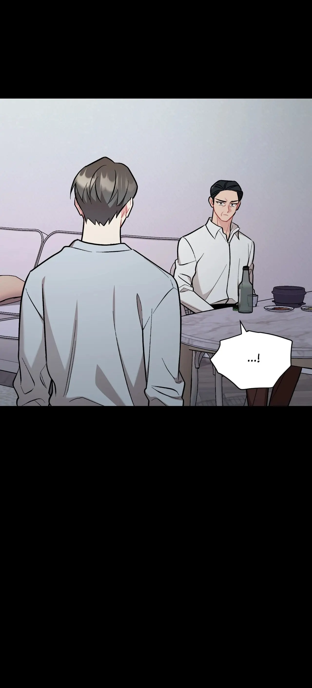 Apanhando Cerejas – Capítulo 69 Yaoi – Página 3