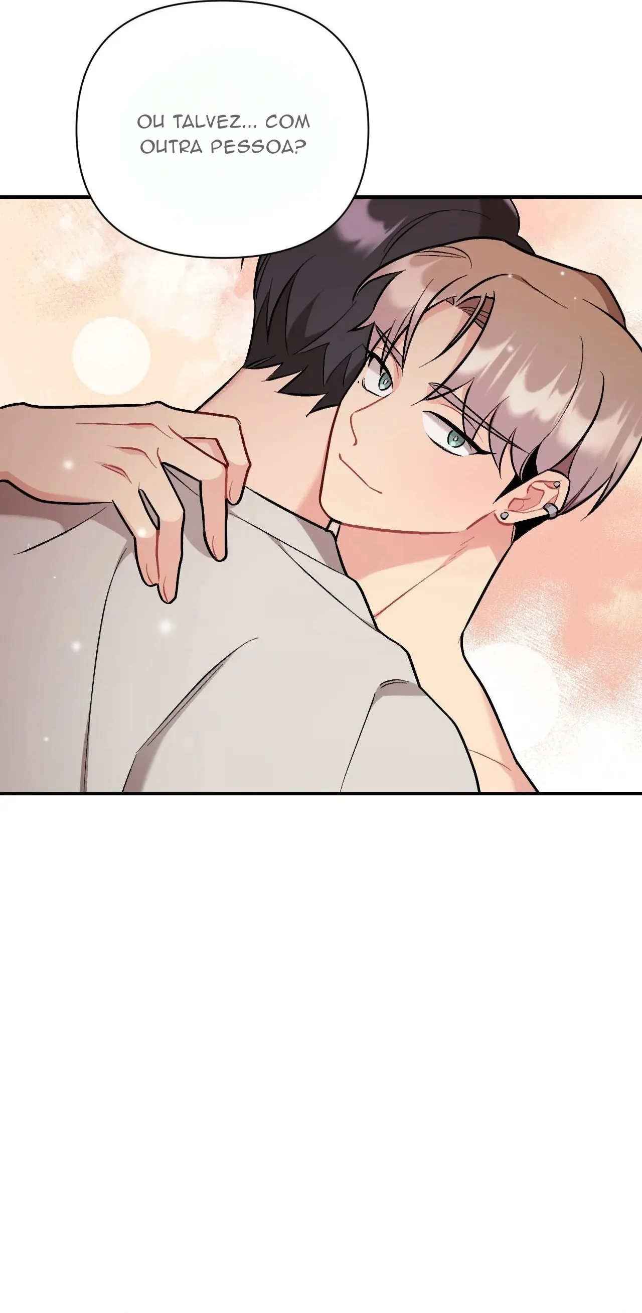 Apanhando Cerejas – Capítulo 69 Yaoi – Página 30