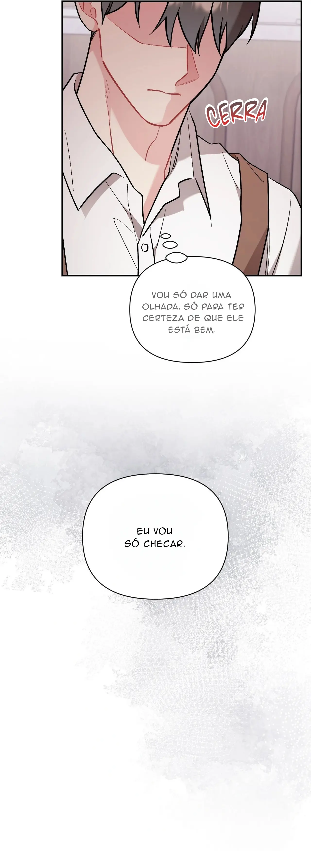 Apanhando Cerejas – Capítulo 69 Yaoi – Página 31