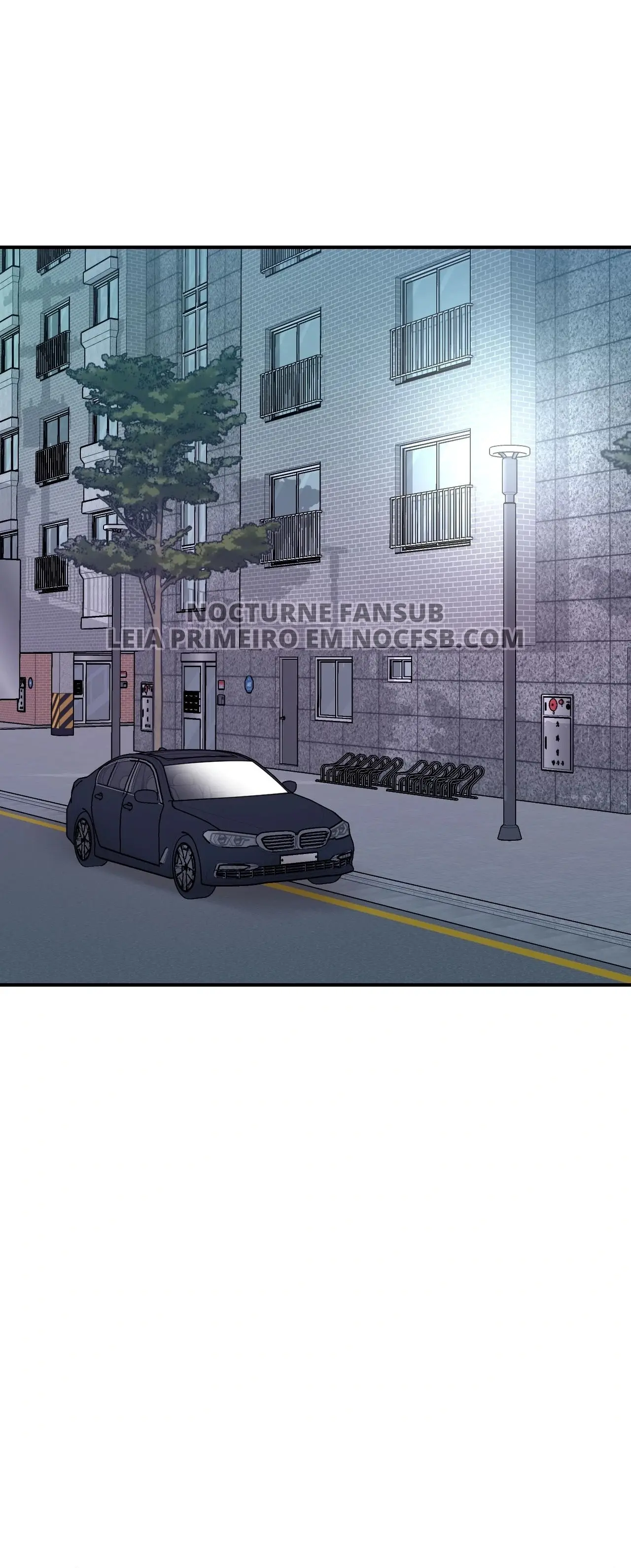 Apanhando Cerejas – Capítulo 69 Yaoi – Página 34