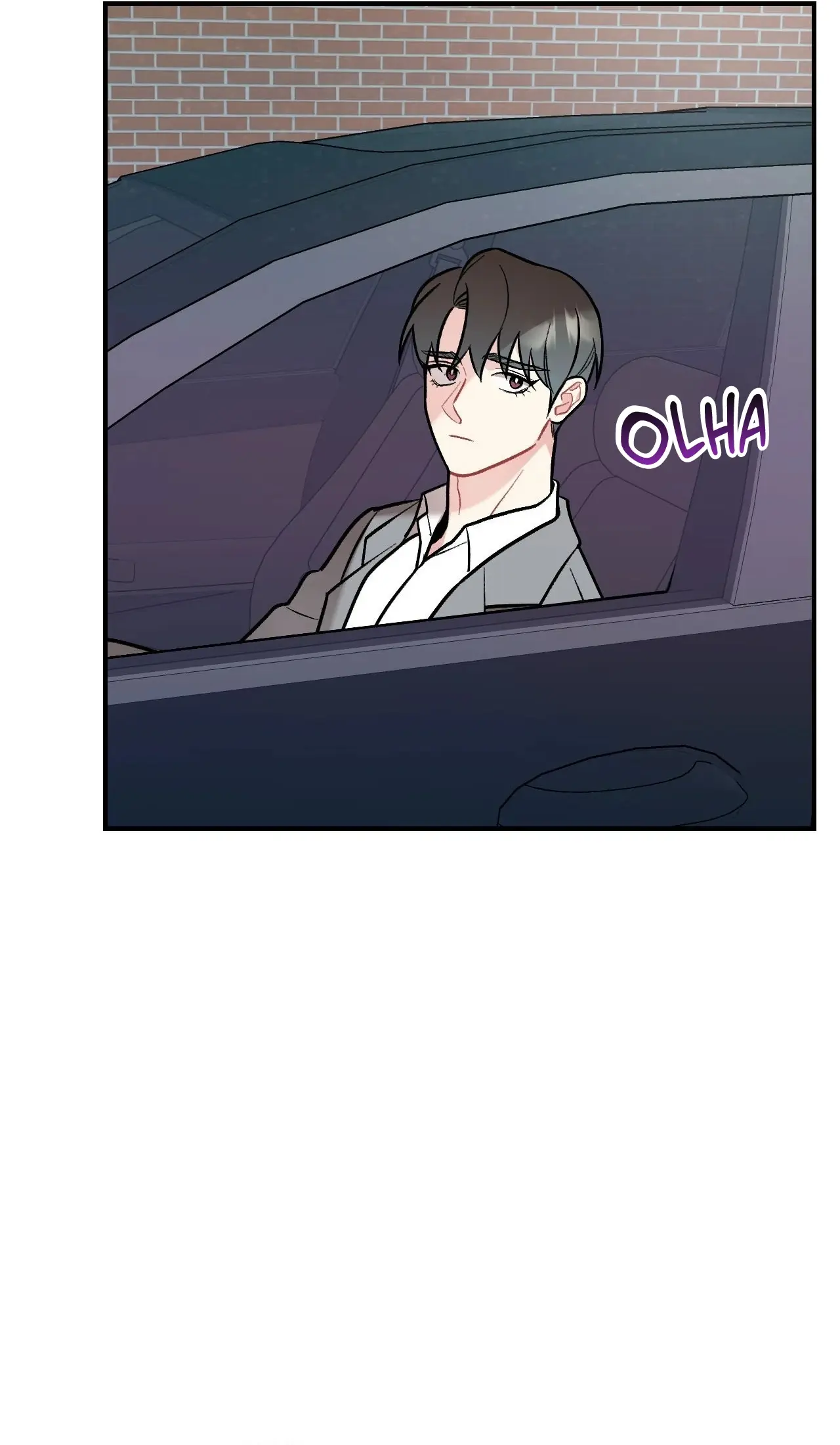 Apanhando Cerejas – Capítulo 69 Yaoi – Página 35