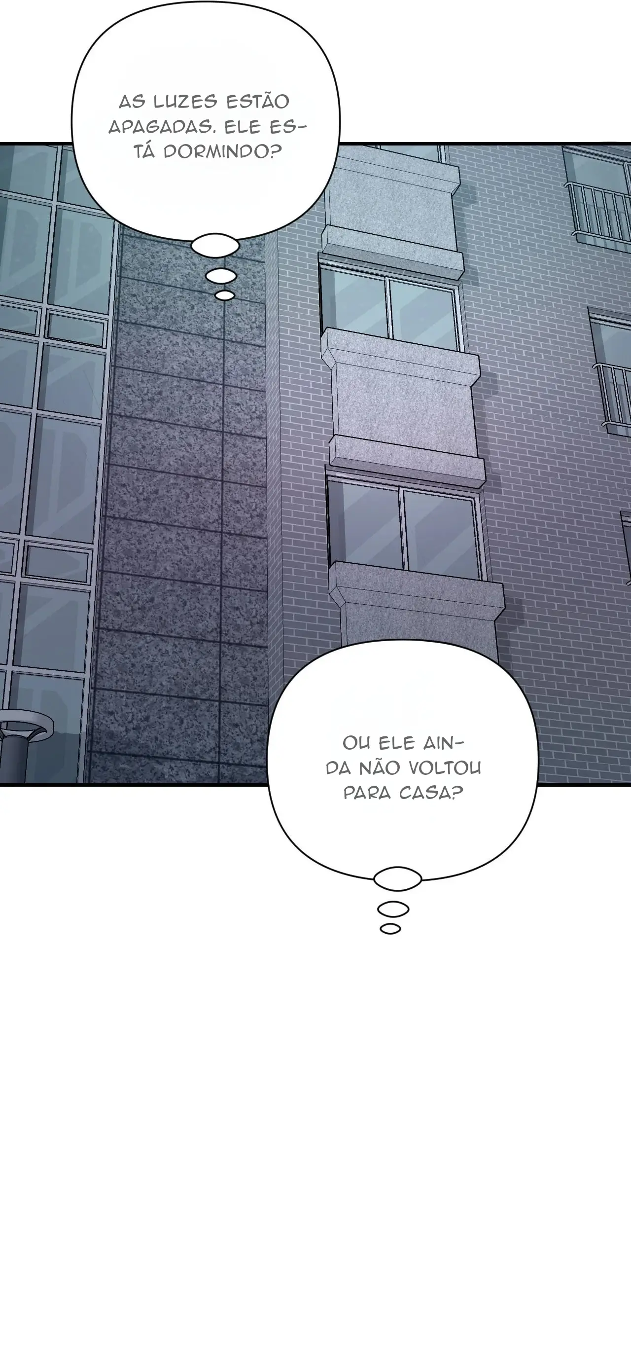 Apanhando Cerejas – Capítulo 69 Yaoi – Página 36