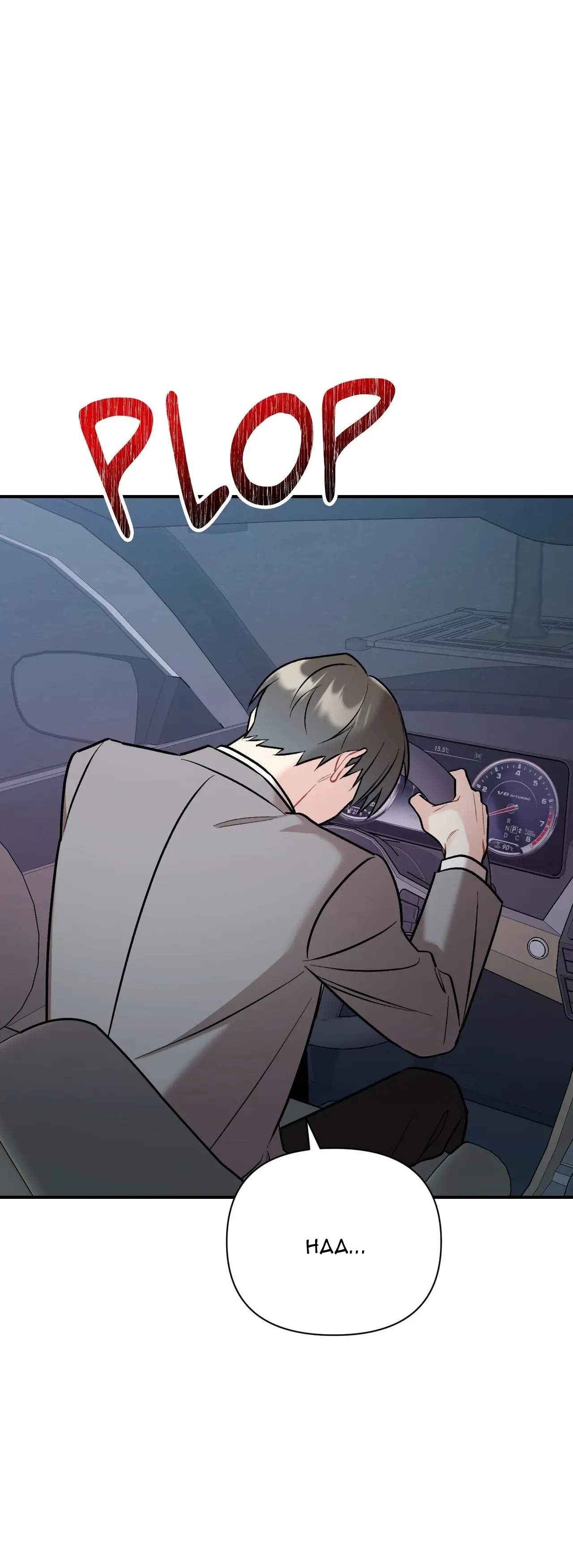 Apanhando Cerejas – Capítulo 69 Yaoi – Página 39