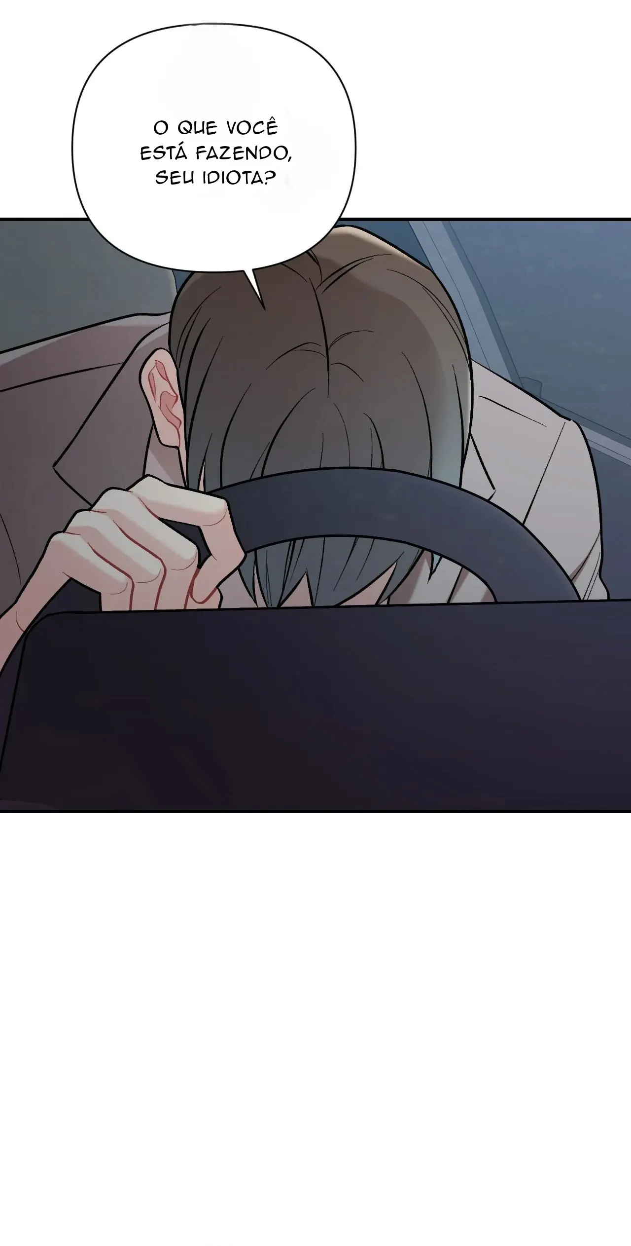 Apanhando Cerejas – Capítulo 69 Yaoi – Página 40