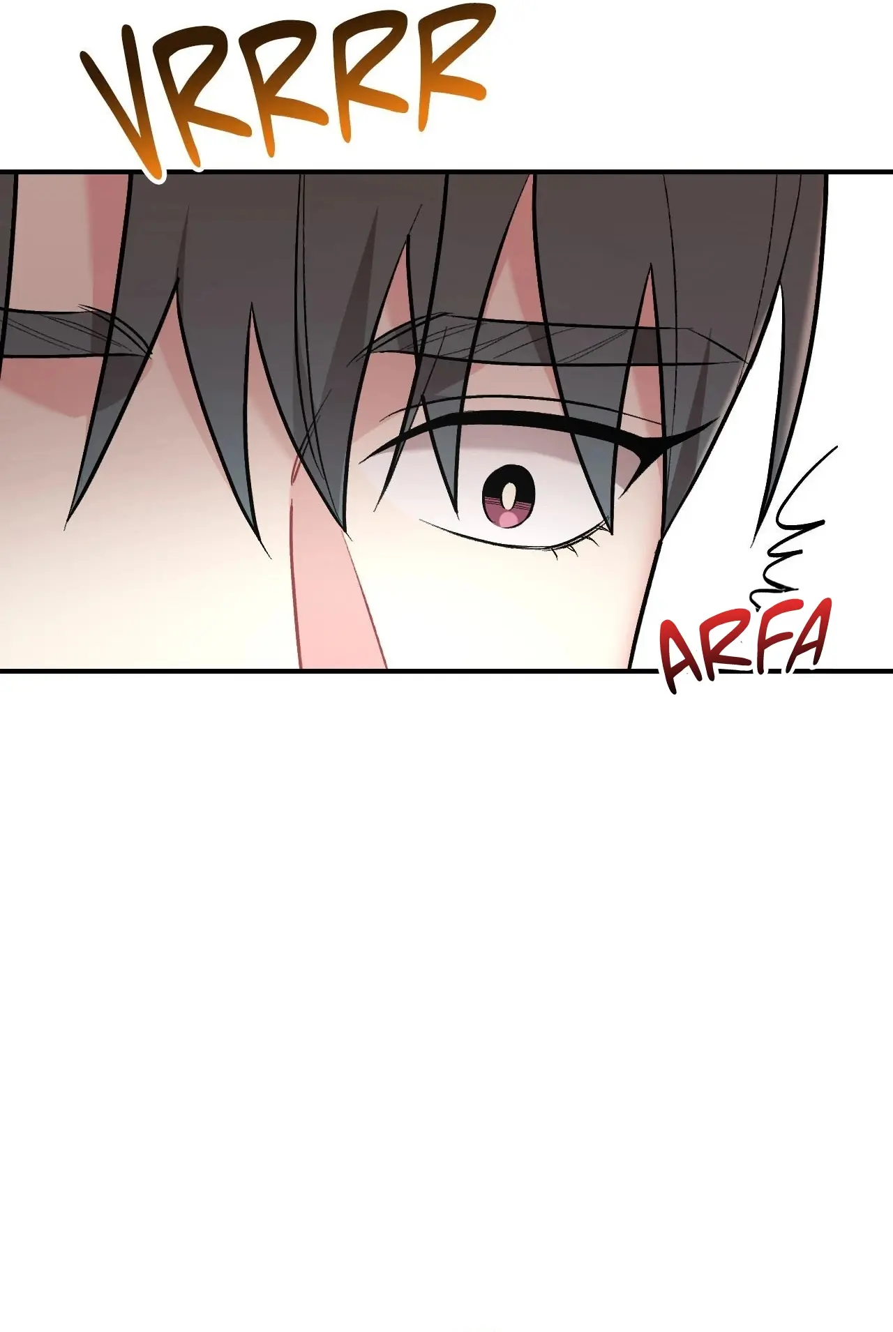 Apanhando Cerejas – Capítulo 69 Yaoi – Página 42