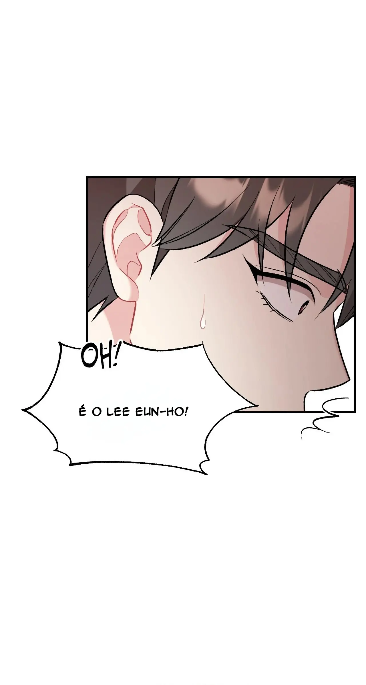 Apanhando Cerejas – Capítulo 69 Yaoi – Página 51