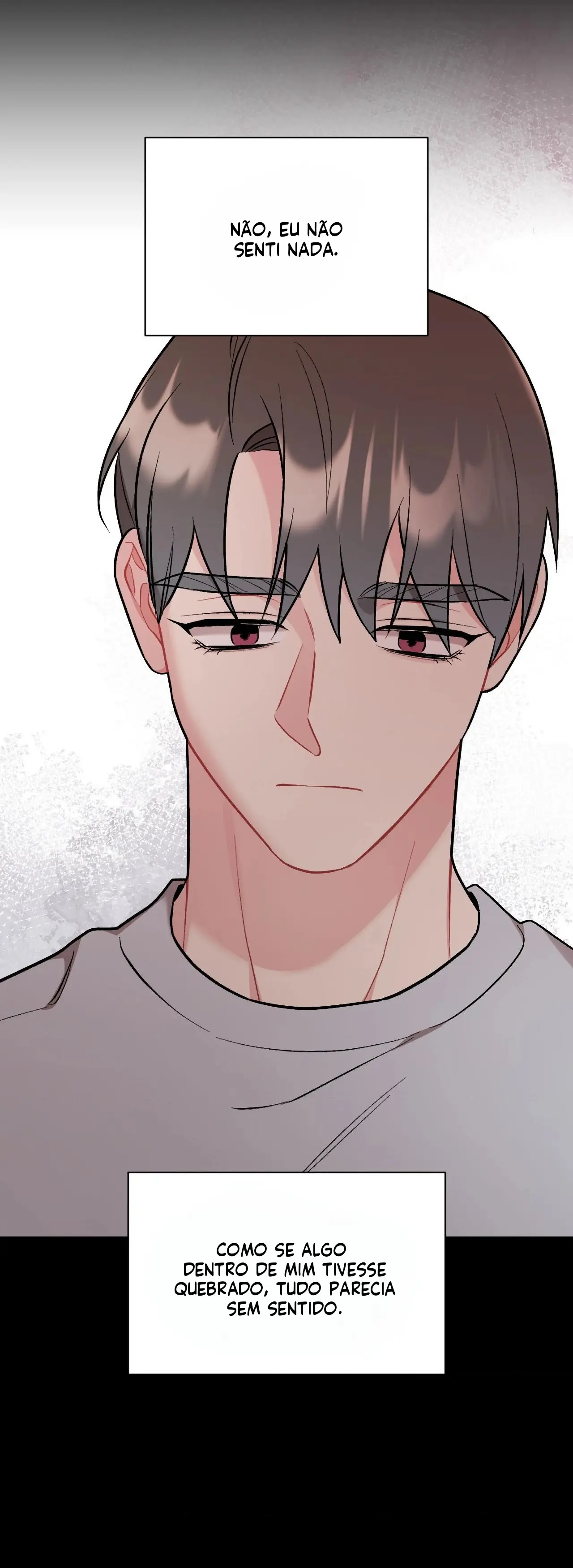 Apanhando Cerejas – Capítulo 69 Yaoi – Página 6