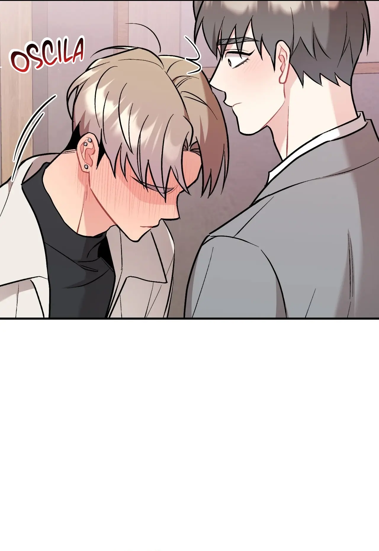 Apanhando Cerejas – Capítulo 69 Yaoi – Página 65