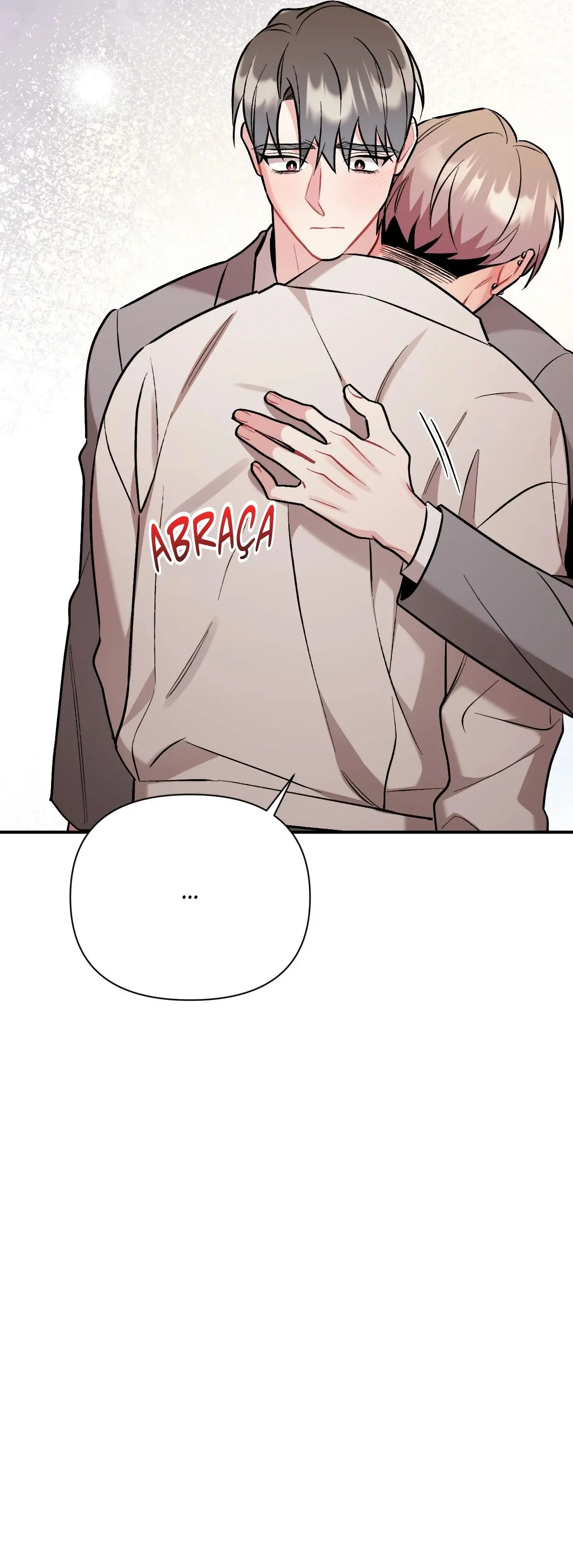 Apanhando Cerejas – Capítulo 69 Yaoi – Página 67