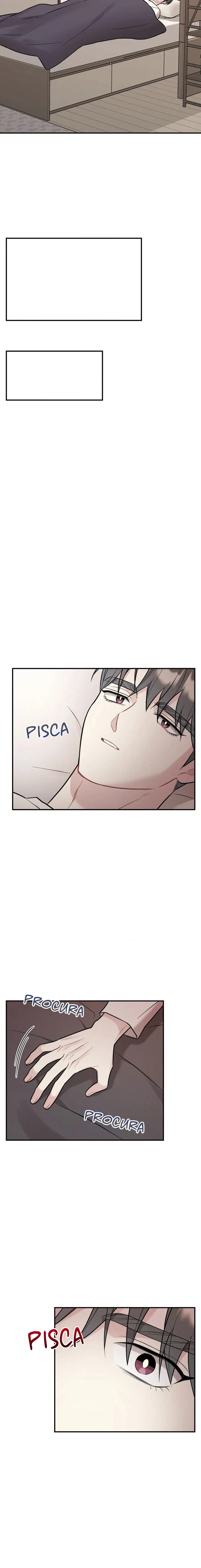 Apanhando Cerejas – Capítulo 74 Yaoi – Página 12