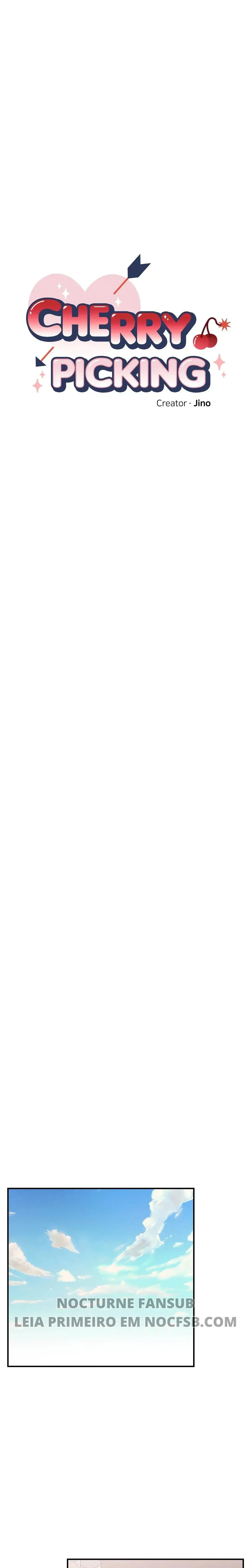 Apanhando Cerejas – Capítulo 74 Yaoi – Página 7
