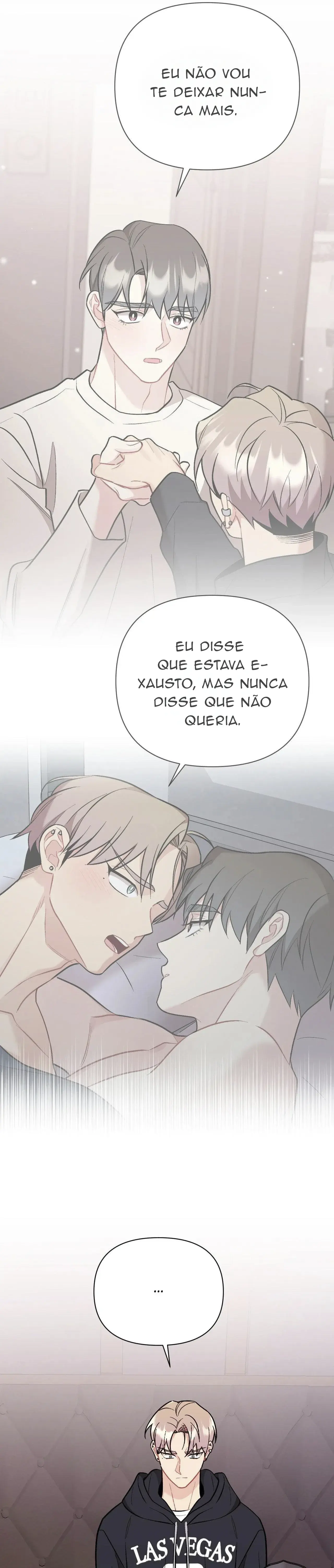 Apanhando Cerejas – Capítulo 78 Yaoi – Página 14