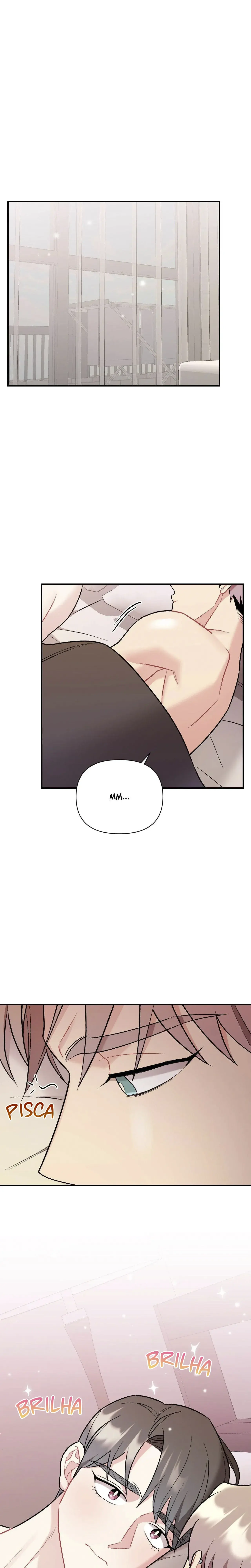 Apanhando Cerejas – Capítulo 78 Yaoi – Página 2