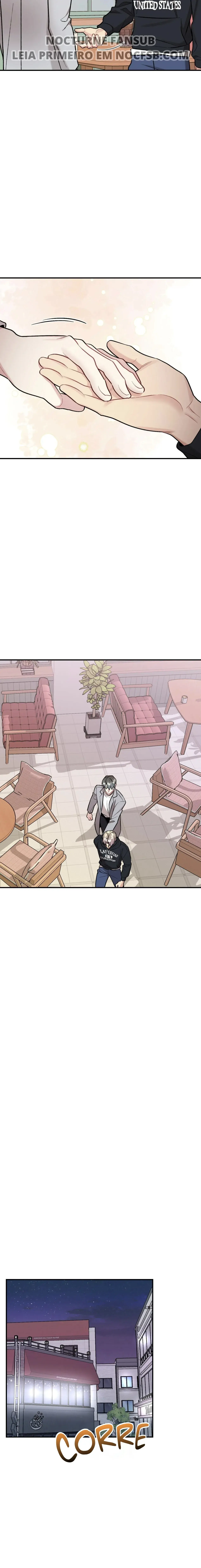 Apanhando Cerejas – Capítulo 80 Yaoi – Página 6