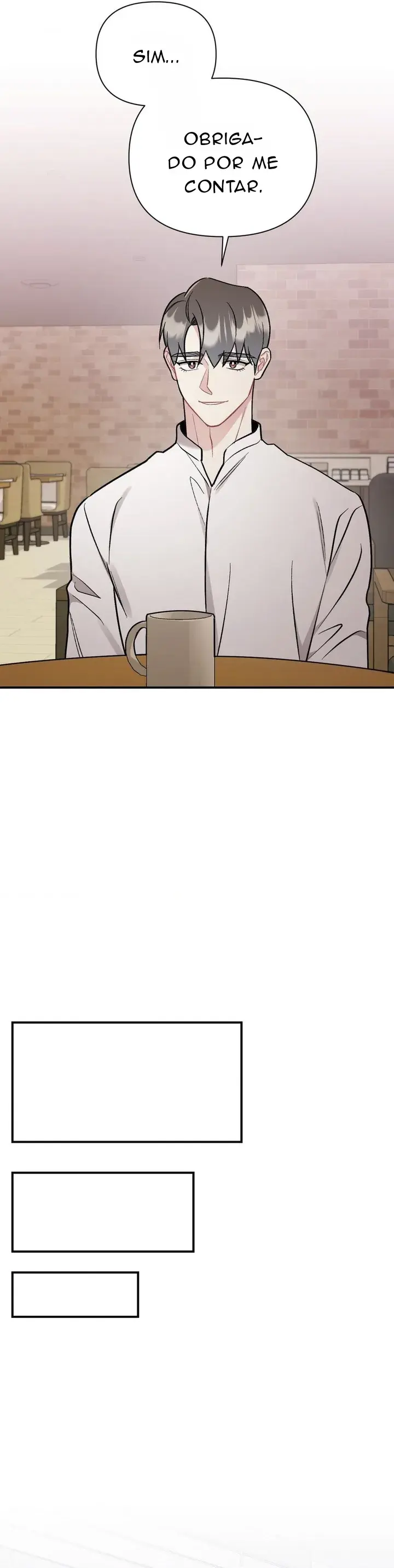 Apanhando Cerejas – Capítulo 81 Yaoi – Página 27