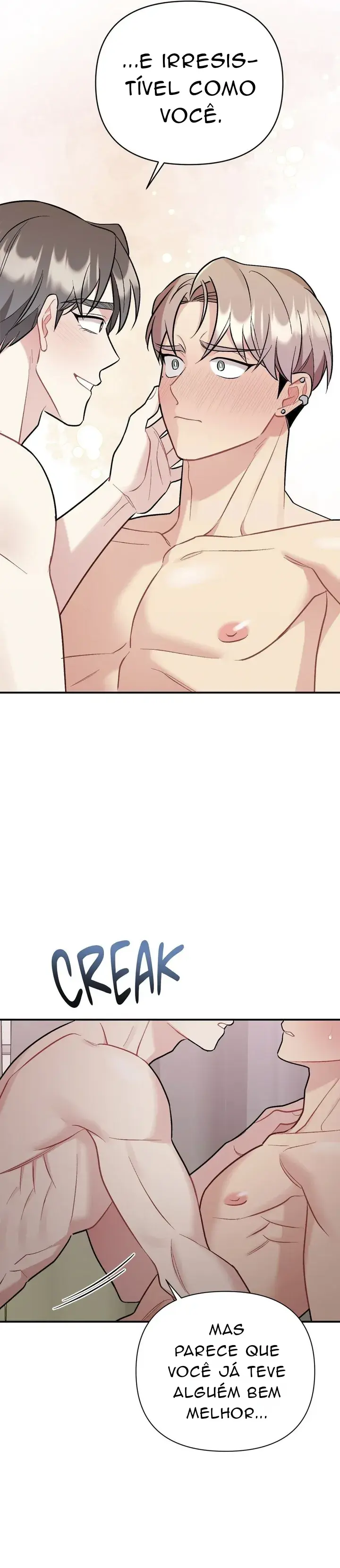 Apanhando Cerejas – Capítulo 82 Yaoi – Página 13