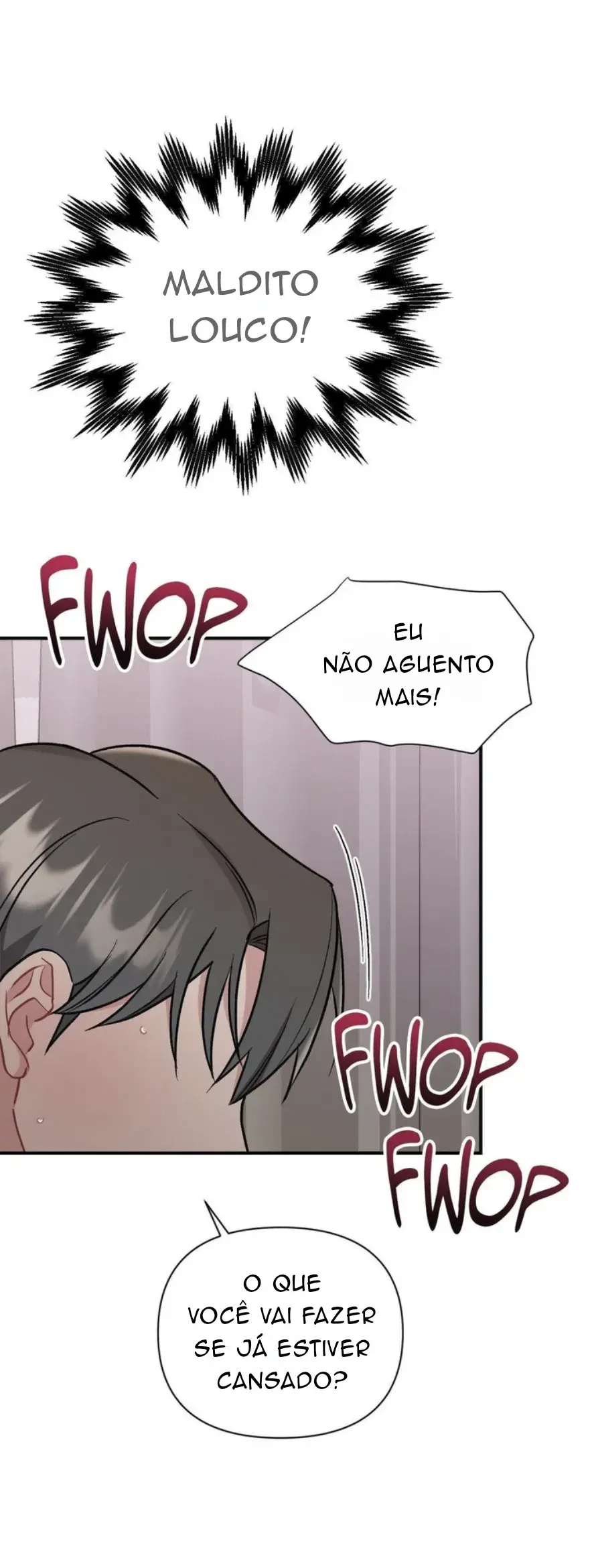 Apanhando Cerejas – Capítulo 82 Yaoi – Página 2