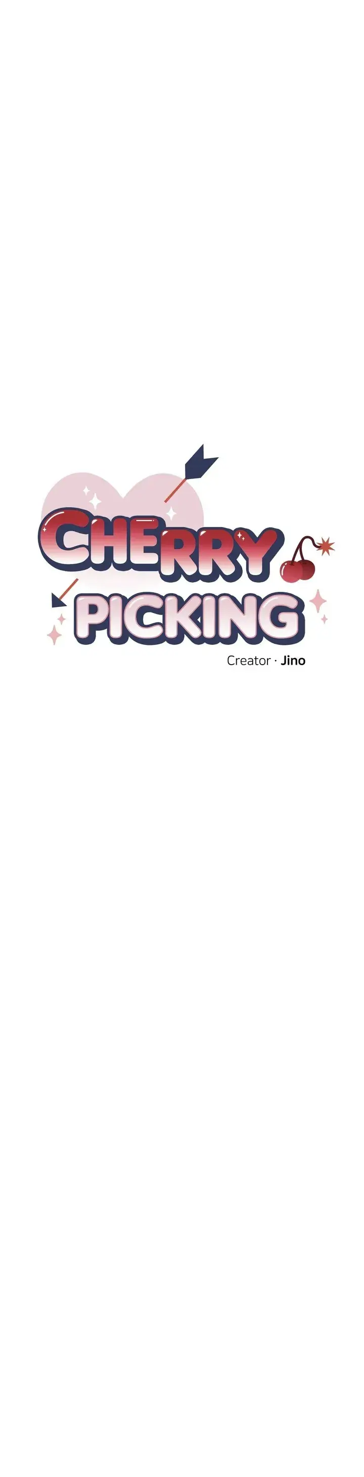 Apanhando Cerejas – Capítulo 82 Yaoi – Página 25