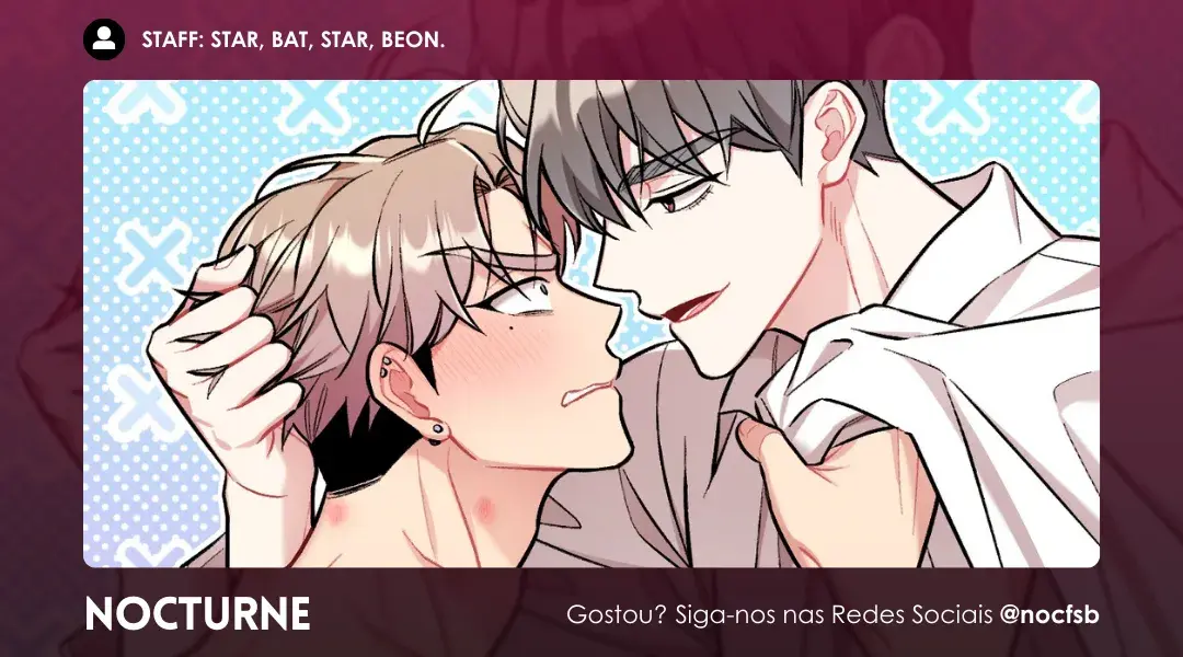 Apanhando Cerejas – Capítulo 83 Yaoi – Página 1