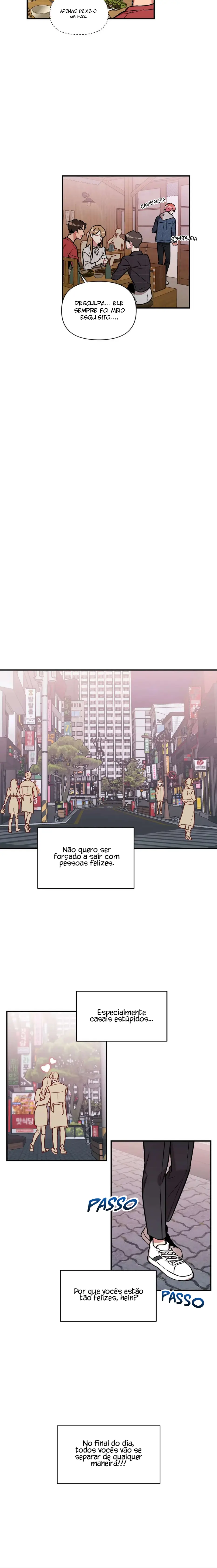 Apanhar Cerejas – Capítulo 02 Yaoi – Página 22