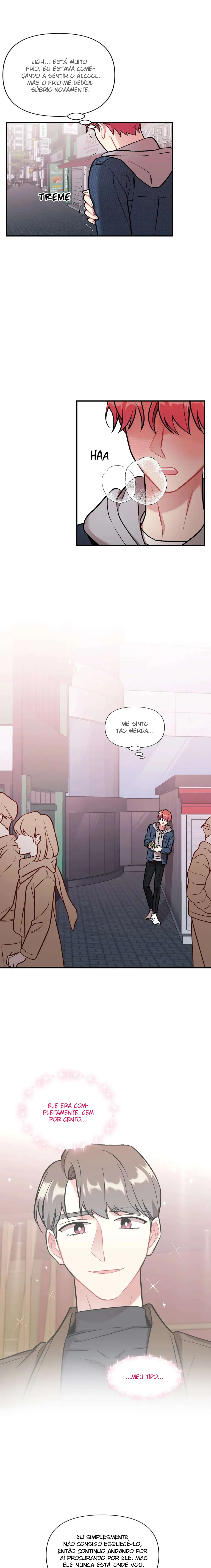 Apanhar Cerejas – Capítulo 02 Yaoi – Página 23