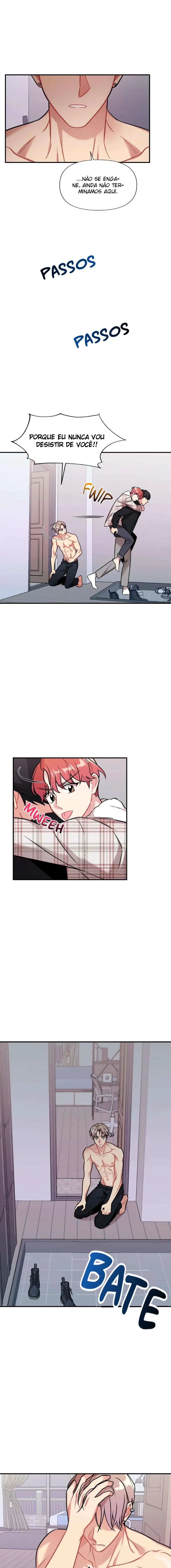 Apanhar Cerejas – Capítulo 07 Yaoi – Página 15