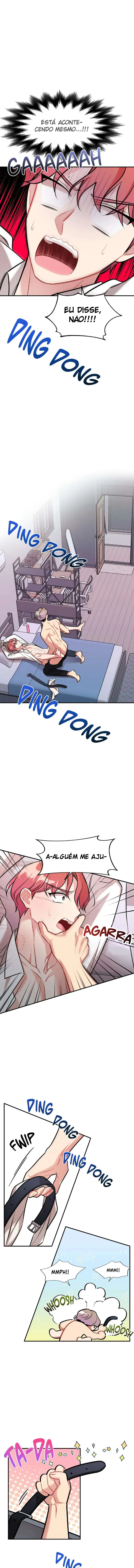 Apanhar Cerejas – Capítulo 07 Yaoi – Página 6