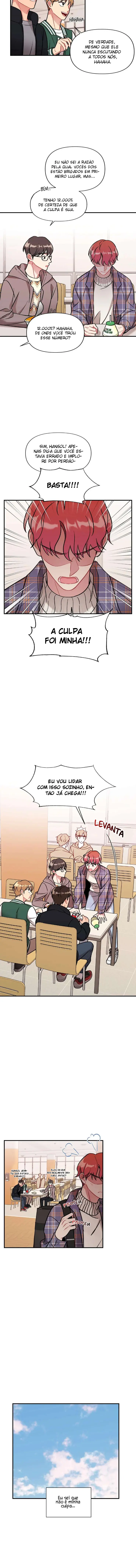 Apanhar Cerejas – Capítulo 09 Yaoi – Página 9