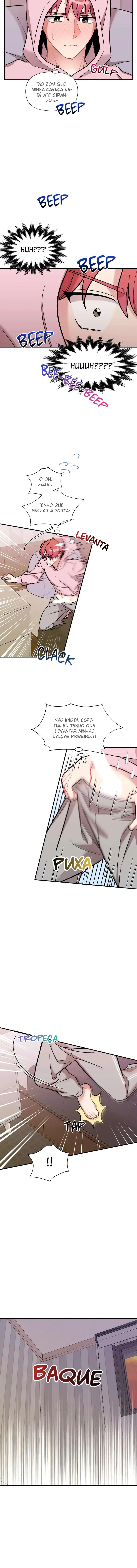 Apanhar Cerejas – Capítulo 10 Yaoi – Página 14