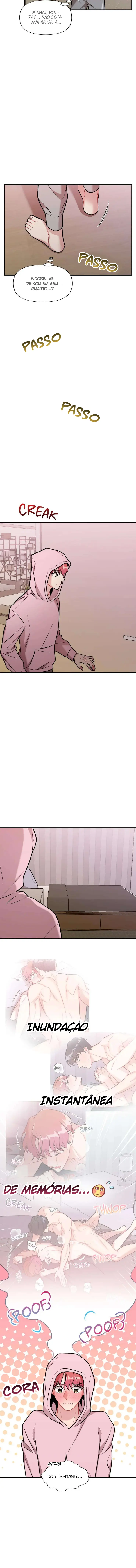 Apanhar Cerejas – Capítulo 10 Yaoi – Página 8