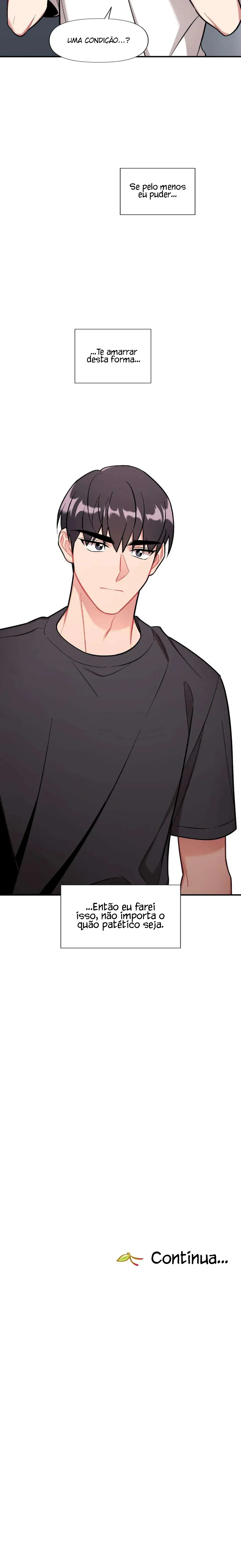 Apanhar Cerejas – Capítulo 13 Yaoi – Página 16