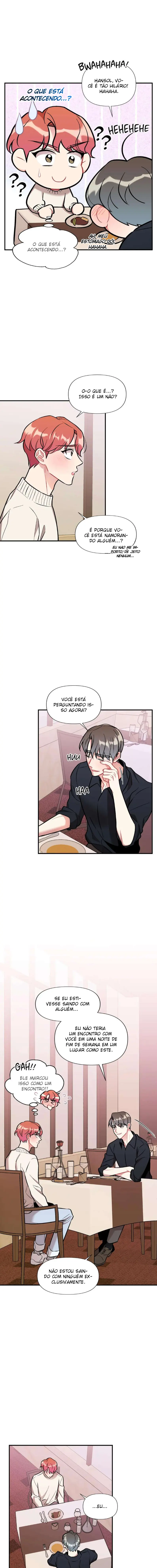 Apanhar Cerejas – Capítulo 14 Yaoi – Página 13