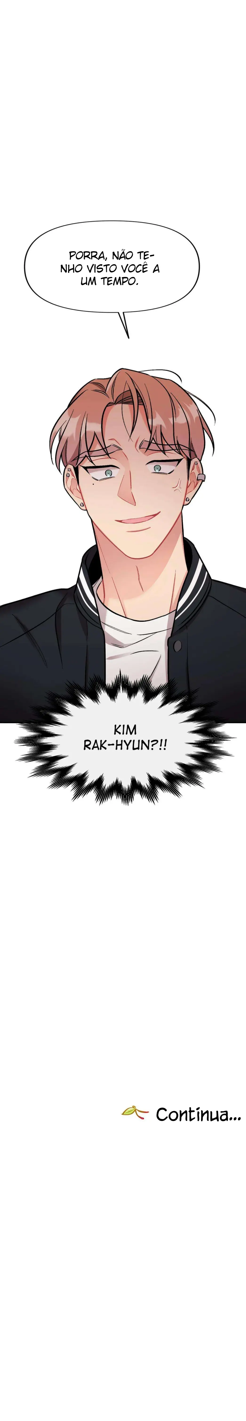 Apanhar Cerejas – Capítulo 15 Yaoi – Página 13