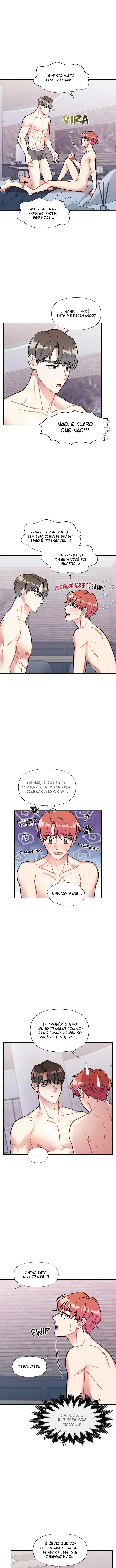 Apanhar Cerejas – Capítulo 15 Yaoi – Página 6