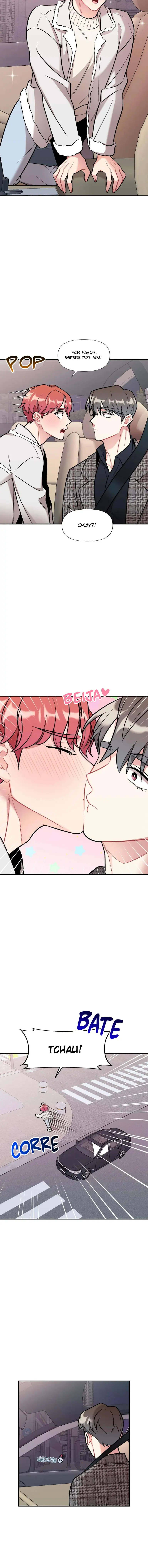 Apanhar Cerejas – Capítulo 16 Yaoi – Página 14