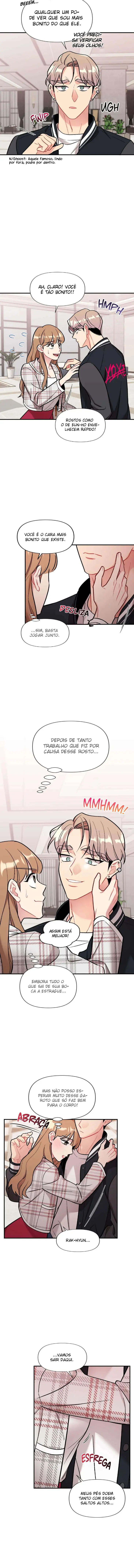 Apanhar Cerejas – Capítulo 17 Yaoi – Página 6