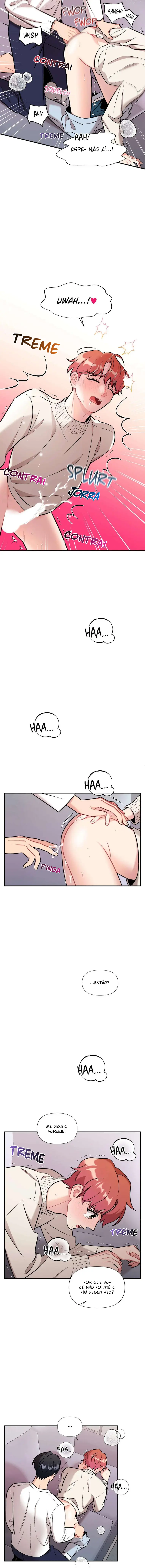 Apanhar Cerejas – Capítulo 18 Yaoi – Página 15