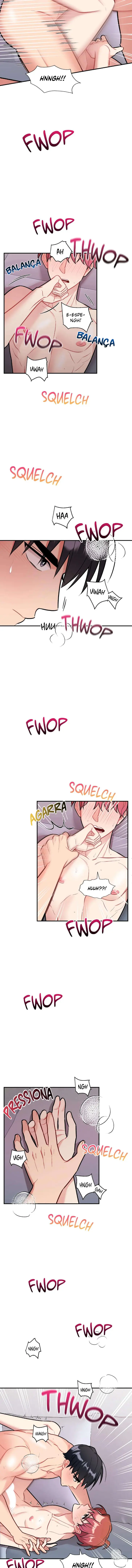 Apanhar Cerejas – Capítulo 19 Yaoi – Página 13