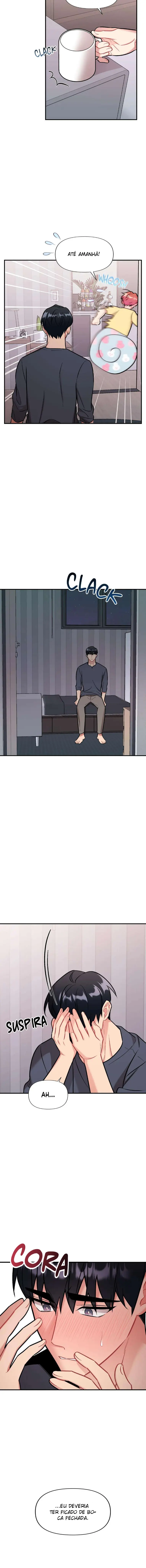 Apanhar Cerejas – Capítulo 20 Yaoi – Página 14