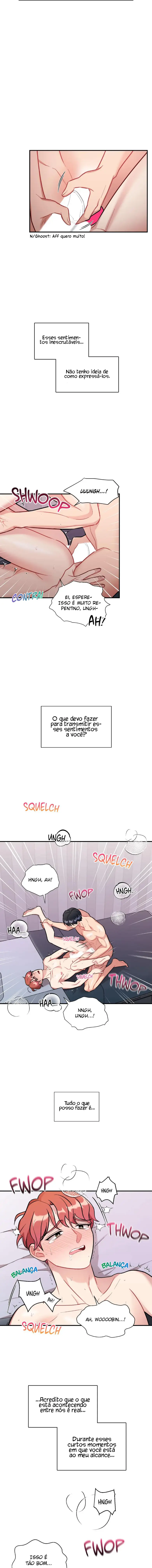 Apanhar Cerejas – Capítulo 24 Yaoi – Página 13