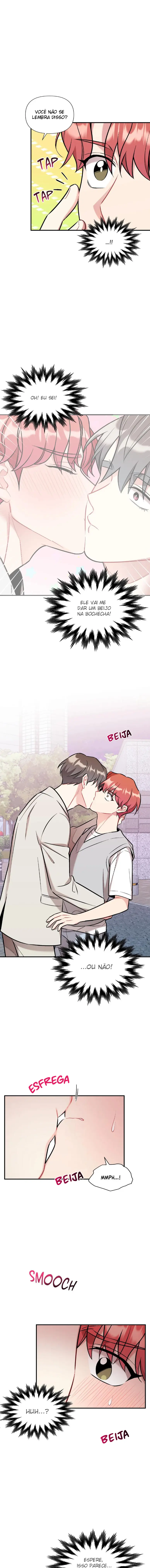 Apanhar Cerejas – Capítulo 25 Yaoi – Página 6