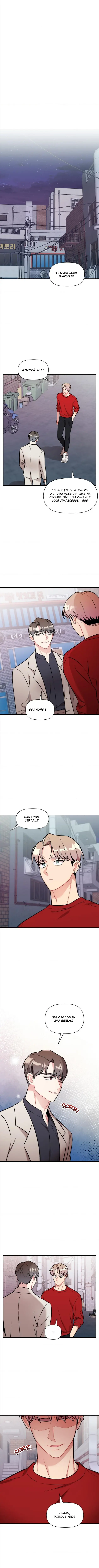 Apanhar Cerejas – Capítulo 26 Yaoi – Página 2