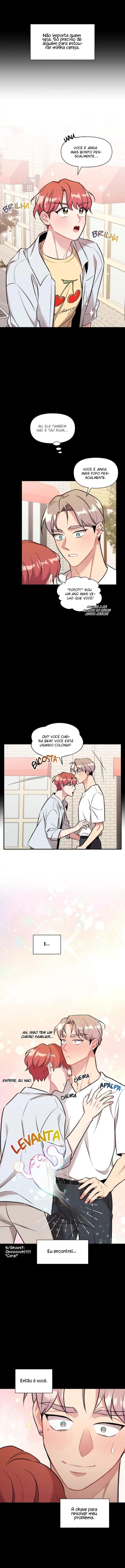 Apanhar Cerejas – Capítulo 27 Yaoi – Página 7