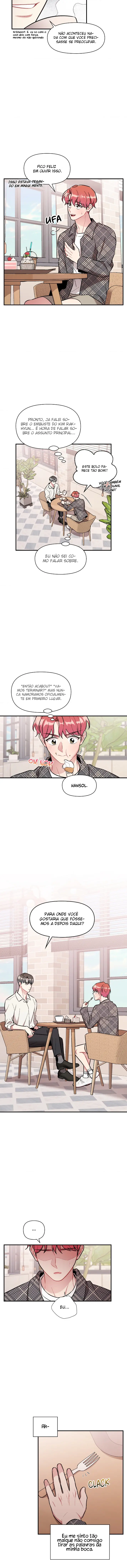 Apanhar Cerejas – Capítulo 30 Yaoi – Página 11