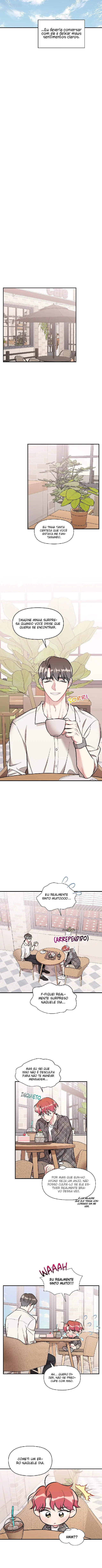 Apanhar Cerejas – Capítulo 30 Yaoi – Página 8