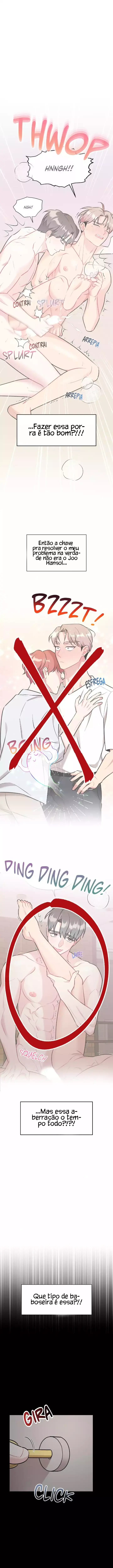 Apanhar Cerejas – Capítulo 48 Yaoi – Página 5