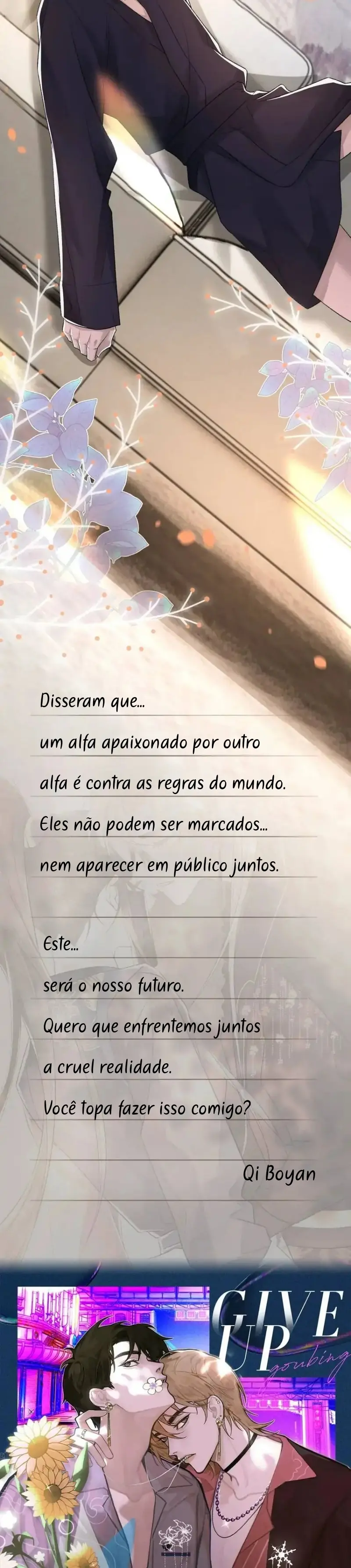 Apego Mórbido – Capítulo 00 Yaoi – Página 10